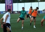 Фоторепортаж с тренировки «Тобола» перед матчем с «Астаной»