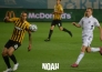 Фоторепортаж с матча Лиги Европы «Кайрат» — «Ноа» 4:1