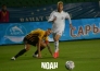 Фоторепортаж с матча Лиги Европы «Кайрат» — «Ноа» 4:1
