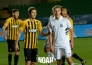 Фоторепортаж с матча Лиги Европы «Кайрат» — «Ноа» 4:1