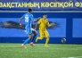 Фоторепортаж с матча Премьер-Лиги «Кызыл-Жар СК» — «Каспий» 1:0