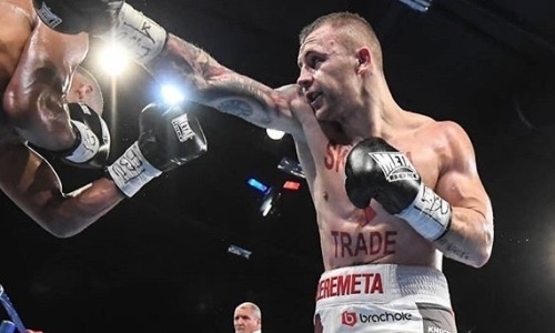 «GGG зря с ним дерется». Эксперт ESPN сделал прогноз на бой Головкин — Шеремета