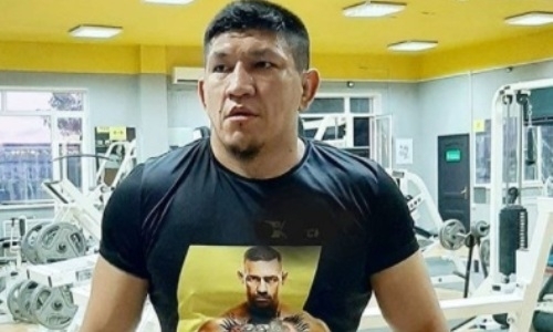 «Никогда не сдавайтесь». Куат Хамитов исполнил свою детскую мечту в 32 года. Видео