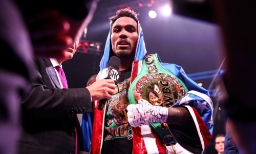 «Я вам не Головкин». Чемпион мира выписал ответ Деревянченко и поделился настроем на бой