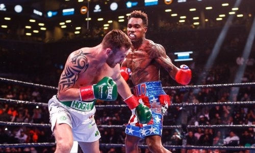 «Он воин». Чемпион мира WBC назвал победителя боя Головкин — Деревянченко