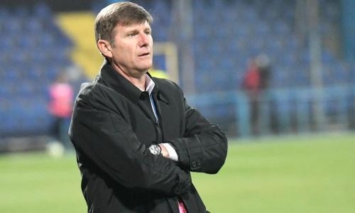 «Откуда я всё это знаю? Мне рассказал сосед». Кто слил тренеру «Будучности» всю информацию об «Астане»?