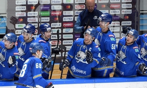 «Играют втёмную». «Матч ТВ» предсказал судьбу «Барыса» в сезоне КХЛ и придумал ему прозвище