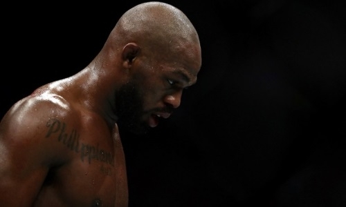 Лучшего бойца UFC официально лишили чемпионского титула