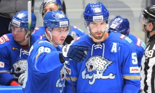 «Ничего не показали сверхвеликого». Эксперт критически высказался об игре «Барыса»