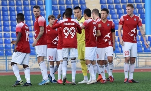 «Кайсар» узнал своего возможного соперника по третьему раунду Лиги Европы