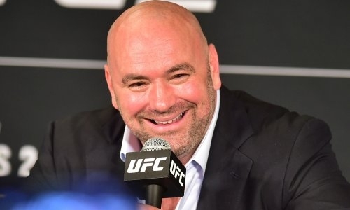 Президент UFC после боя Хабиба Нурмагомедова собрался «исчезнуть на чёртовой яхте Макгрегора»