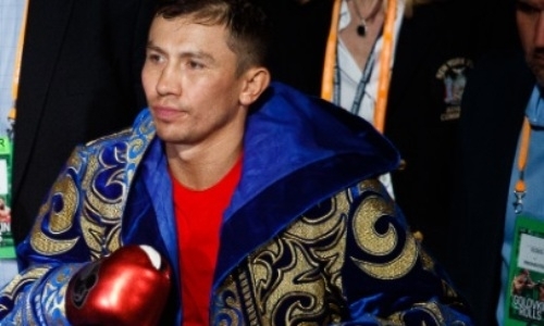 Головкин? Опубликован ТОП-60 лучших боксеров всех времен