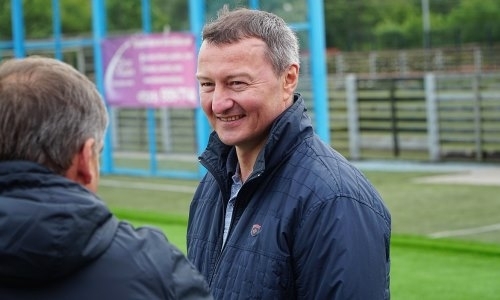 Выступавший в Англии экс-футболист рассказал, как должна играть сборная Беларуси в матче с Казахстаном в Лиге наций