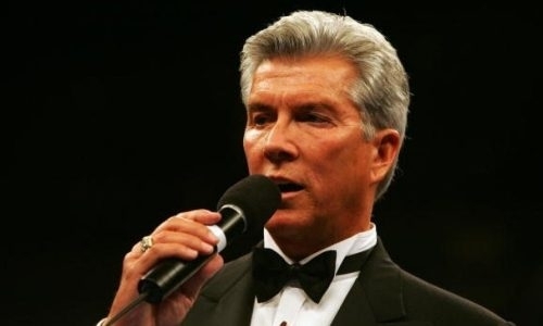 Самый известный ринг-анонсер Майкл Баффер дал свою оценку трилогии Головкин — «Канело»