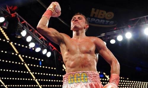 Головкин в лидерах. BoxRec представил рейтинг боксеров P4P с неожиданными изменениями