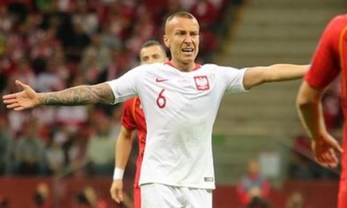 Футболист из КПЛ почти сутки добирался до расположения сборной перед матчем с Нидерландами в Лиге наций