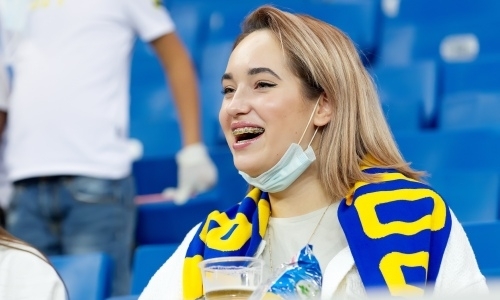 «Насколько надо себя не уважать, чтобы их всерьез опасаться?». В Ростове посмеялись на «Кайратом» и его фанатами