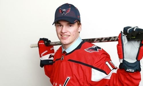 Один из главных конкурентов «Барыса» на Востоке может усилиться защитником из НХЛ