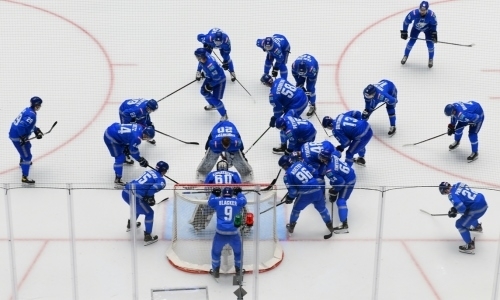 «Матч ТВ» оценил шансы «Барыса» с новым составом и тренером повторить прошлогодние успехи