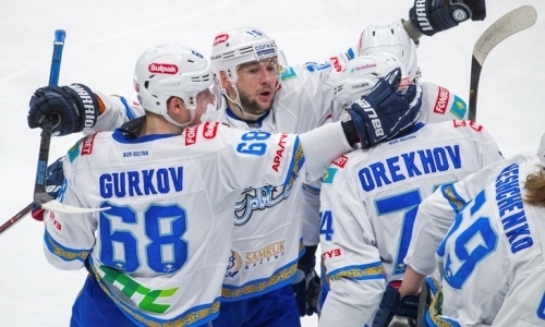 «Будет большим успехом». Эксперт удивил мнением об оптимальном старте для «Барыса»