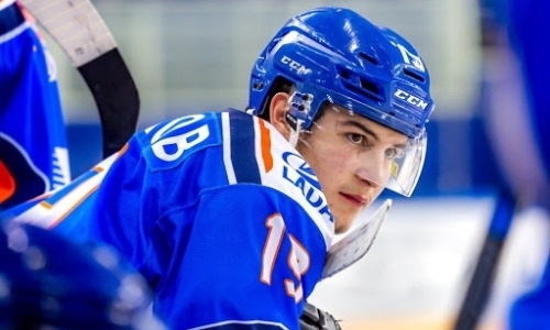 Клуб конференции «Барыса» в КХЛ заключил контракты с четырьмя игроками