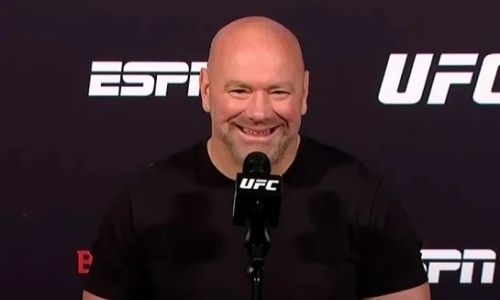 UFC нашел замену поединку Хабиб Нурмагомедов — Джастин Гэтжи