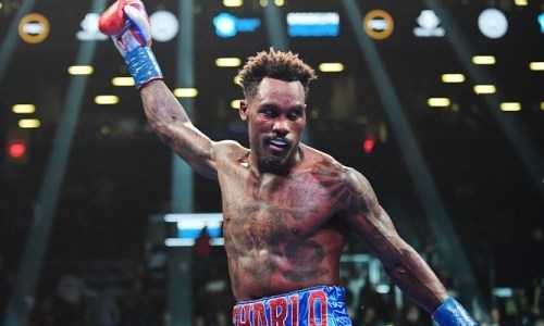 Джермалл Чарло рассказал, что ждет Сергея Деревянченко в предстоящем титульном бою