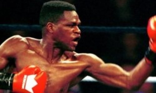 В 57 лет умер бывший чемпион мира и Европы