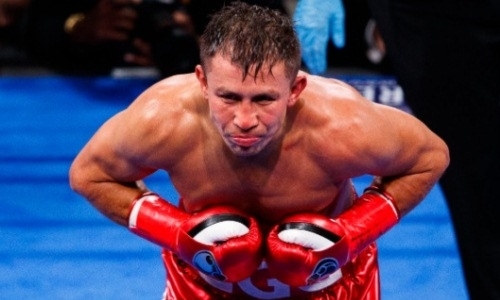 Sky Sports вспомнил бой Головкина, после которого назвал его самым сильным панчером. Видео