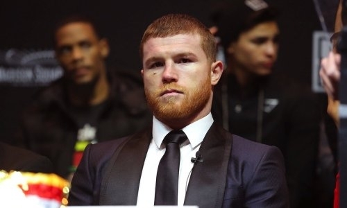 «Это не замена Головкину». «Канело» засчитали провал на DAZN