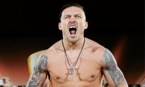 «Словно земля уходит из-под ног». Менеджер Чисоры расписал сценарий поражения Усика