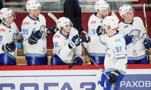 Полетят ли хоккеисты «Барыса» в четверг в Минск на матч КХЛ с «Динамо»?