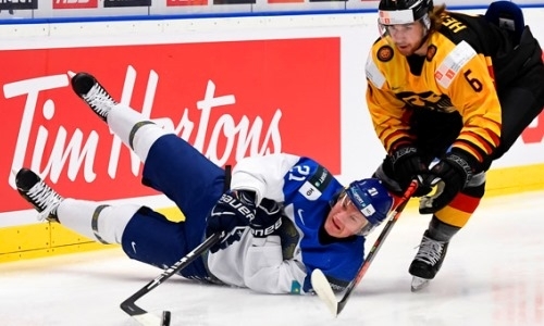 Форвард молодёжной сборной Казахстана перешёл в «Актобе»