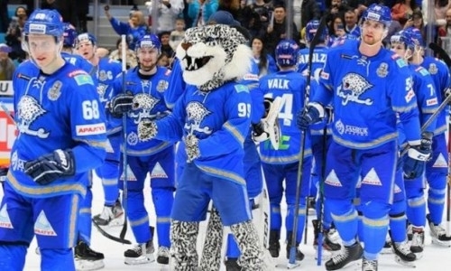 Стало известно, сыграет ли «Барыс» в Минске после отмены матча КХЛ «Динамо» — «Йокерит»