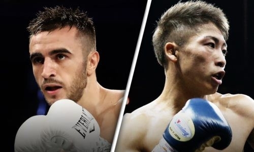 Австралийский боксер рассказал, как «шокирует мир» в бою с чемпионом IBF и WBA Иноуэ