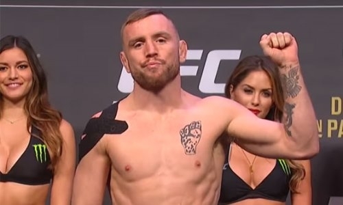 Несколько известных бойцов UFC отстранены за употребление марихуаны и допинга