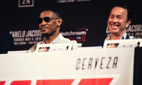 «Они пожалеют». DAZN предостерегли от боя между экс-соперниками Головкина