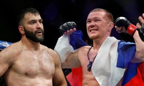 «Он скривил морду». Петр Ян рассказал о сути конфликта с Орловским