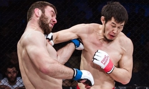 «Минеев будет бить, а Ермеков — бороться». Президент FNG в предвкушении боя