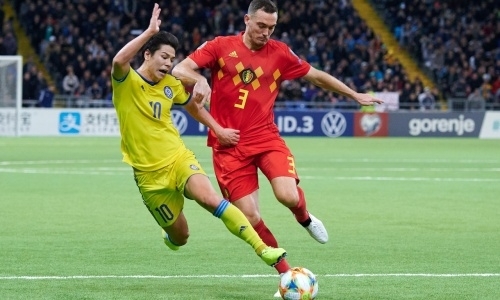 2-18. Раздача паспортов в сборной Казахстана абсолютно бесполезна. Доказано