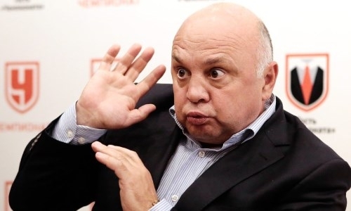 «Даже Вагнер Лав приехал в „Кайрат“». Игорь Гамула дал рискованный прогноз на матч Литва — Казахстан