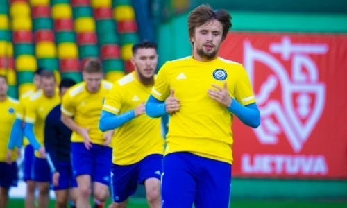 «По классу чуть выше». Вахид Масудов озвучил точный счет матча сборной Казахстана с Литвой