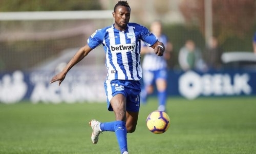 Официально озвучена сумма трансфера лучшего бомбардира в истории «Астаны» в немецкий клуб