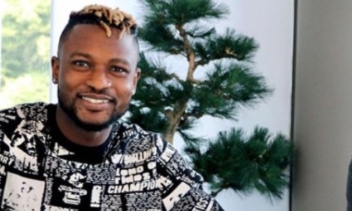 Лучший бомбардир в истории «Астаны» исполнил свою мечту