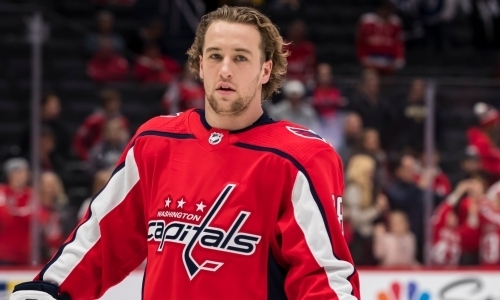 Бывшая звезда «Вашингтона» дебютирует за ЦСКА в матче с «Барысом»