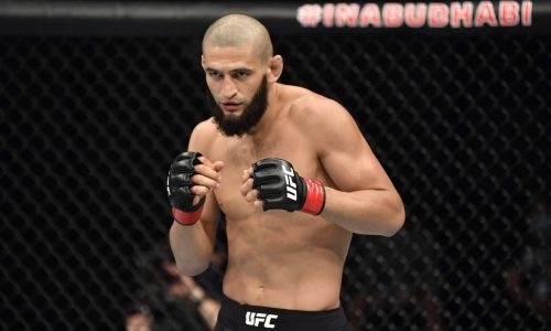 «Шведский Хабиб» получит бой с именитым соперником на «Бойцовском острове»