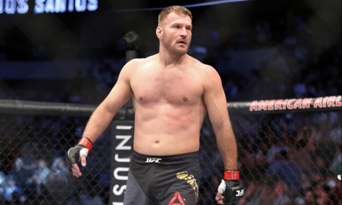 «Уничтожил бы». Лучший тяжеловес в истории UFC назвал победителя боя Кормье — Емельяненко