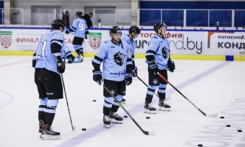 «Надеемся на плей-офф». Эксперт оценил состав минского «Динамо» перед матчем с «Барысом»