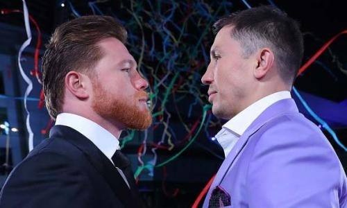 «Канело» и его промоутер решили кинуть Головкина и DAZN