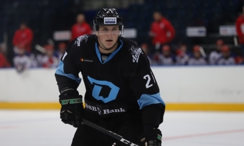 «Так дело дошло до ненужного овертайма». В минском «Динамо» объяснили камбэк «Барыса»